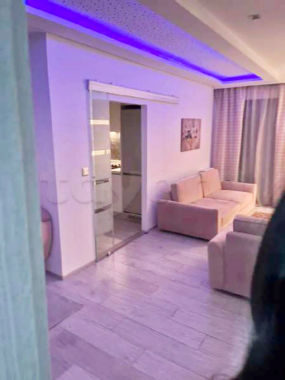 El Menzah El Menzah 9 Location Appart. 3 pices Appartement s2 meubl  menzah 9c