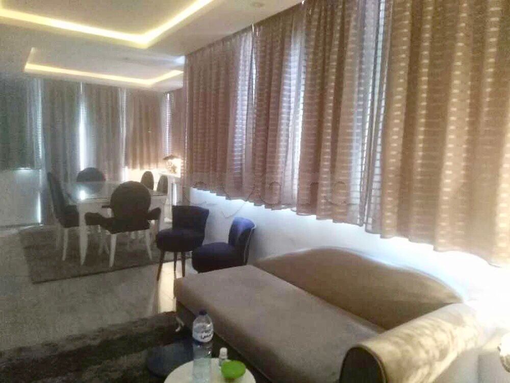 El Menzah El Menzah 9 Location Appart. 3 pices Appartement s2 meubl  menzah 9c