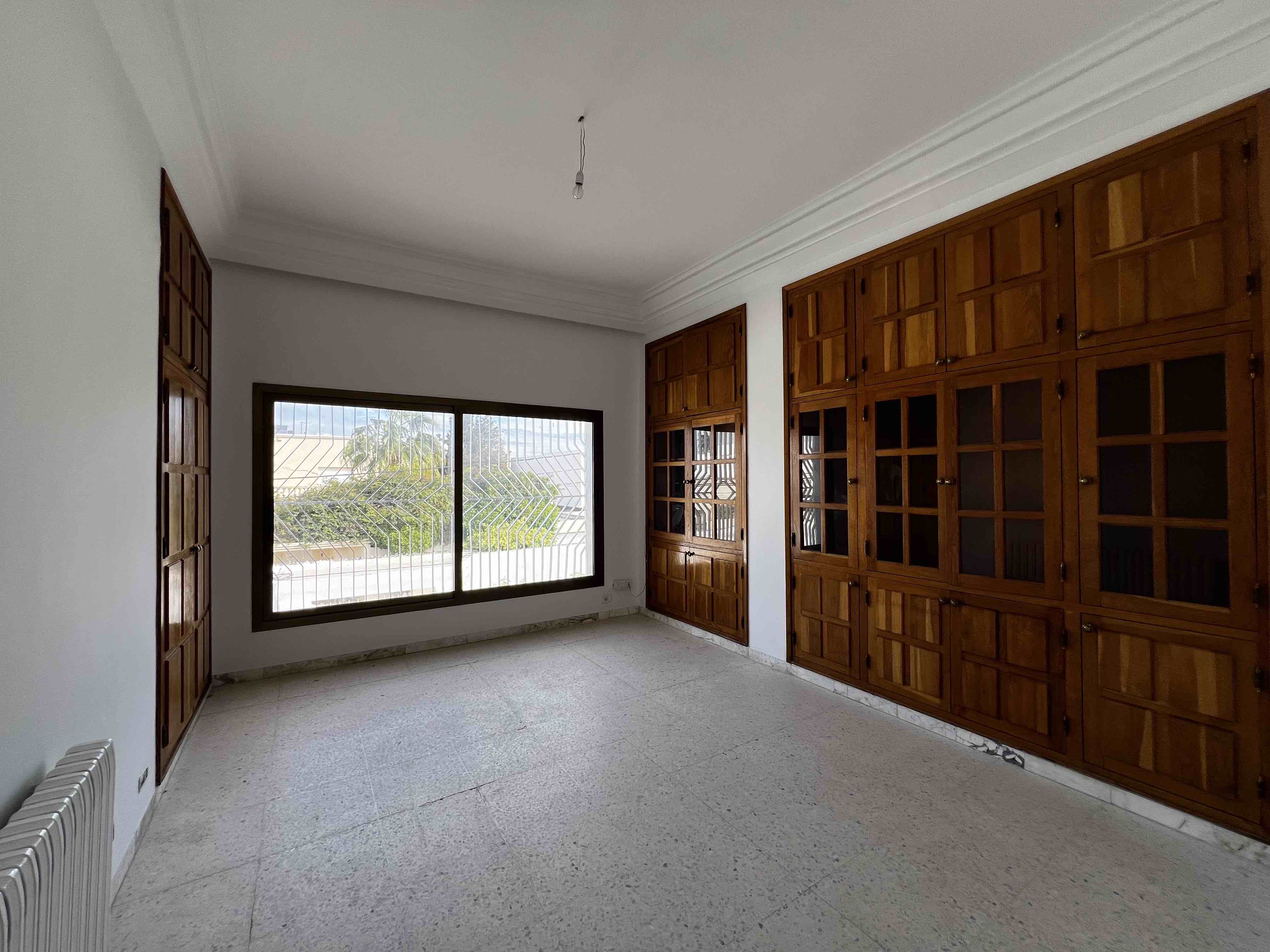 La Soukra La Soukra Location Maisons Villa bureautique s9  la soukra