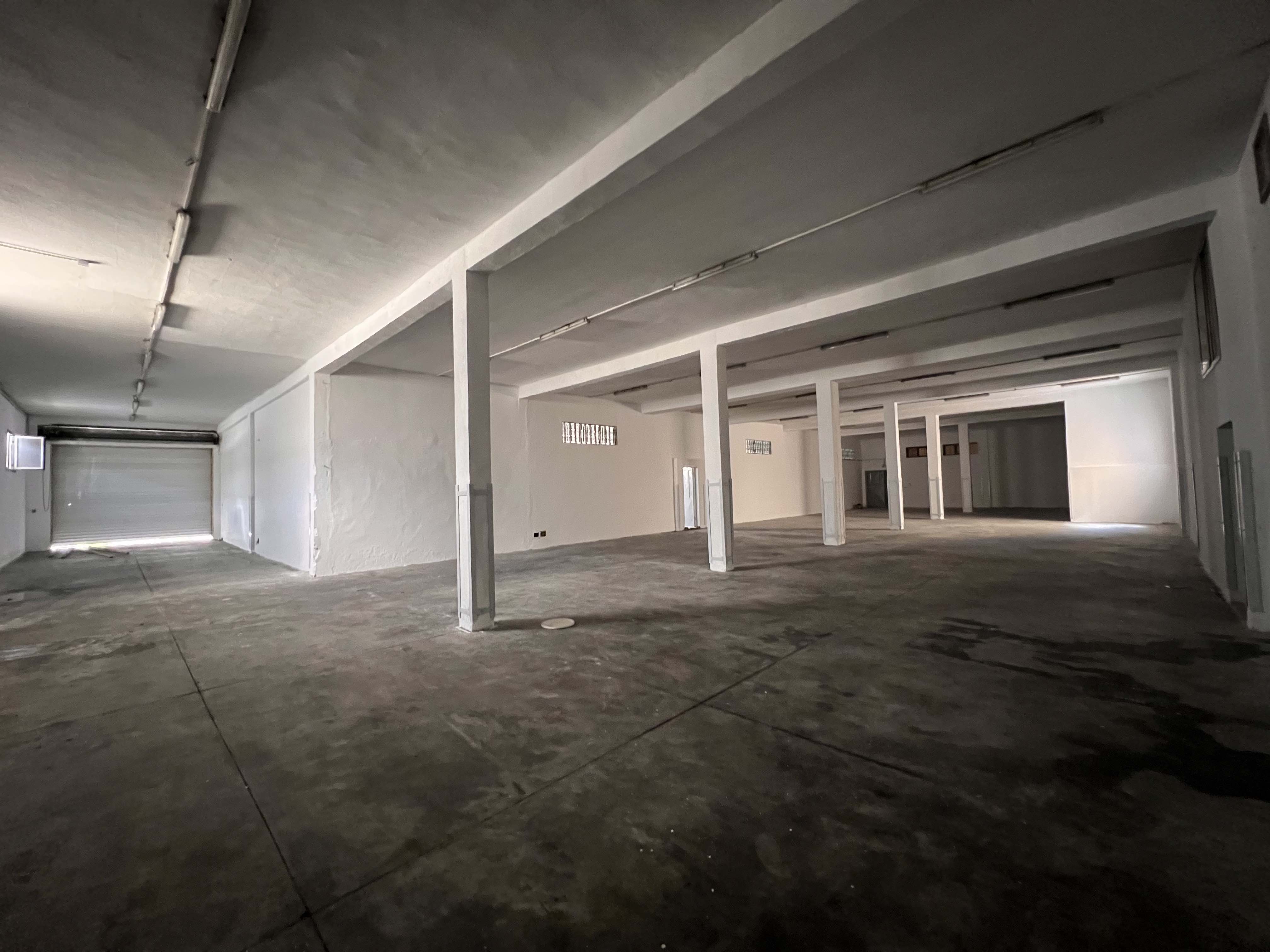 Megrine Sidi Rezig Location Surfaces Surface 1400m2  megrine sidi rzig
