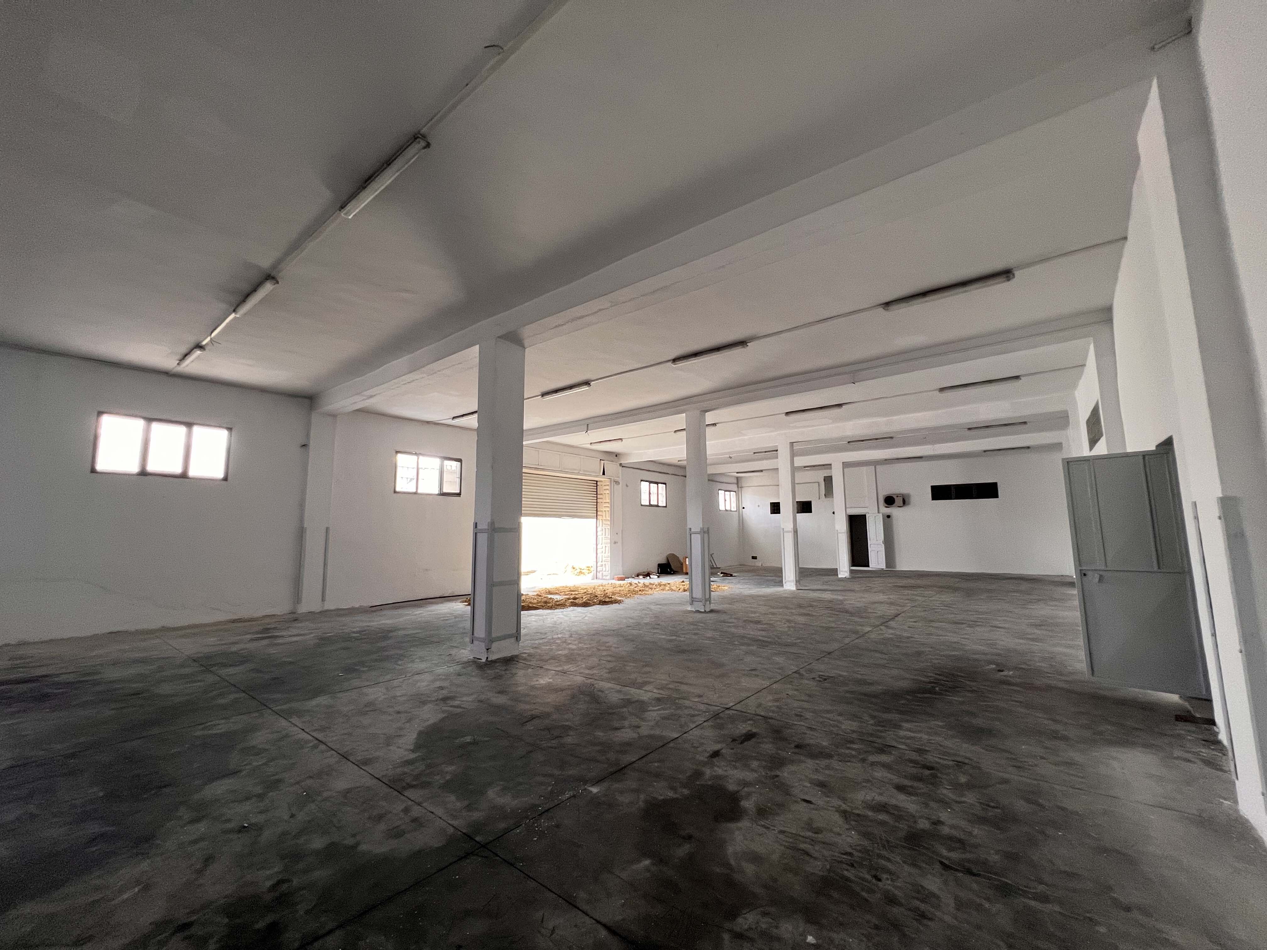 Megrine Sidi Rezig Location Surfaces Surface 1400m2  megrine sidi rzig
