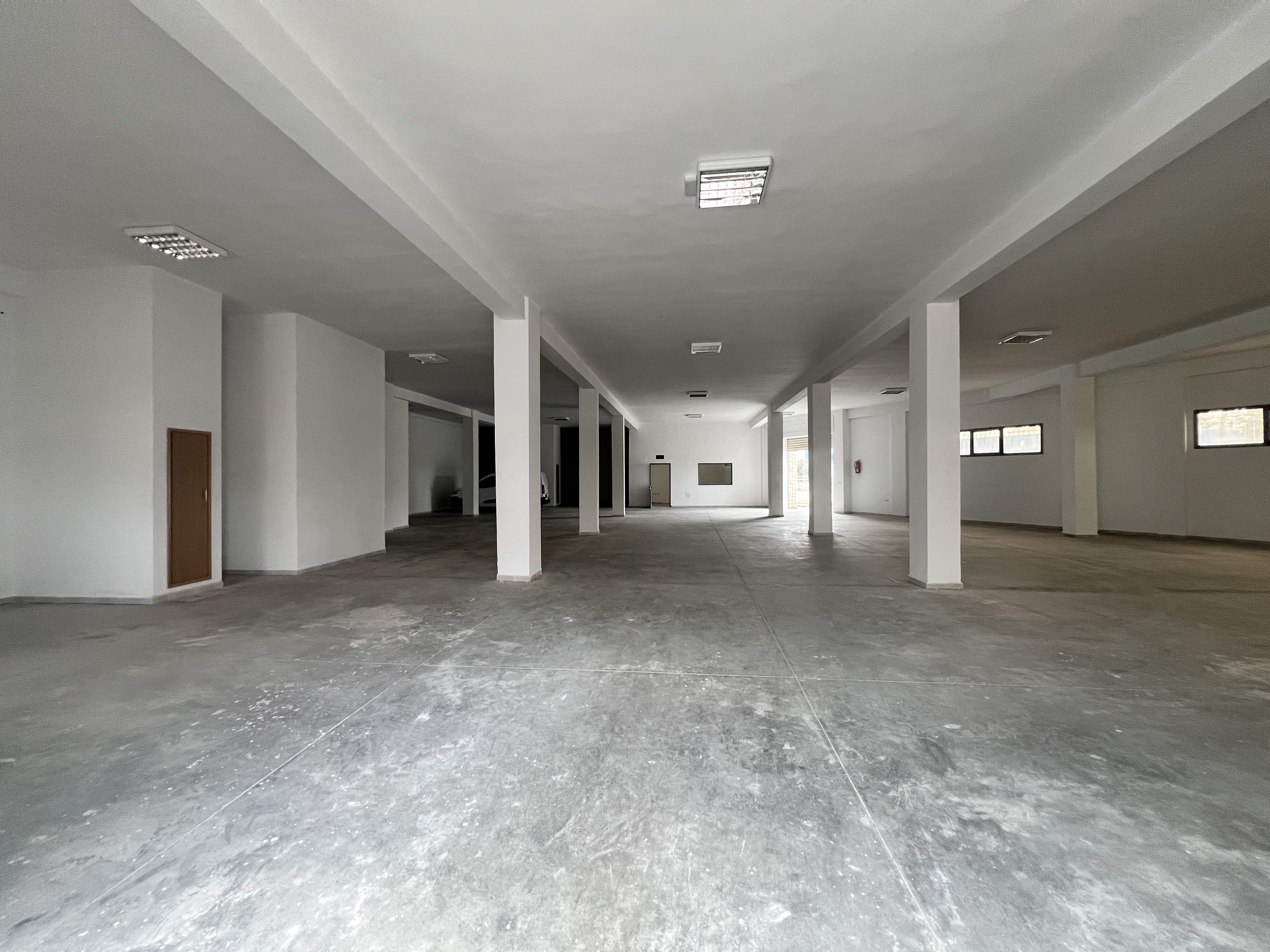 Megrine Sidi Rezig Location Surfaces Depots neufs  megrine sidi rzig
