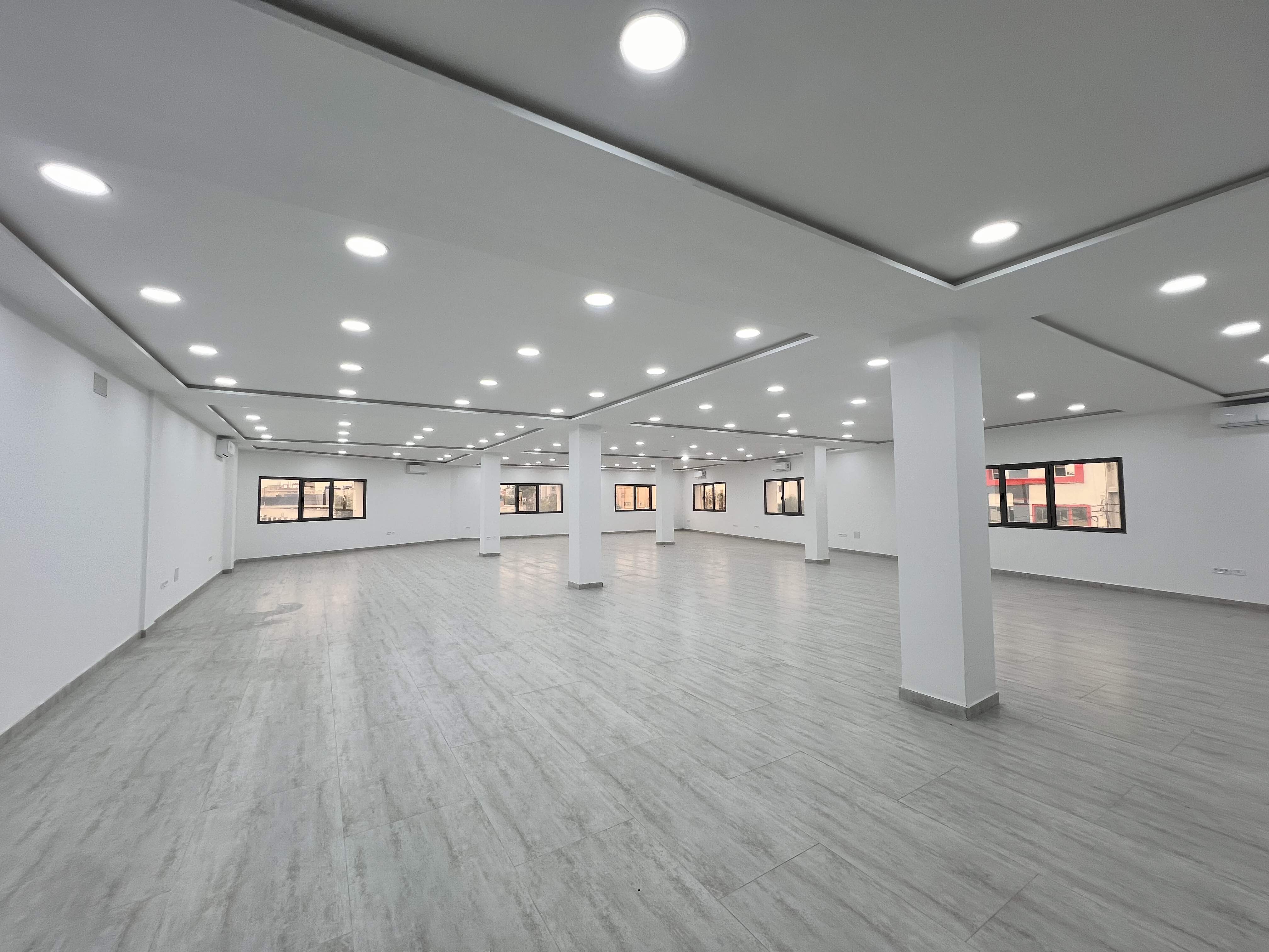 Megrine Sidi Rezig Location Surfaces Open spaces neuf  megrine sidi rzig