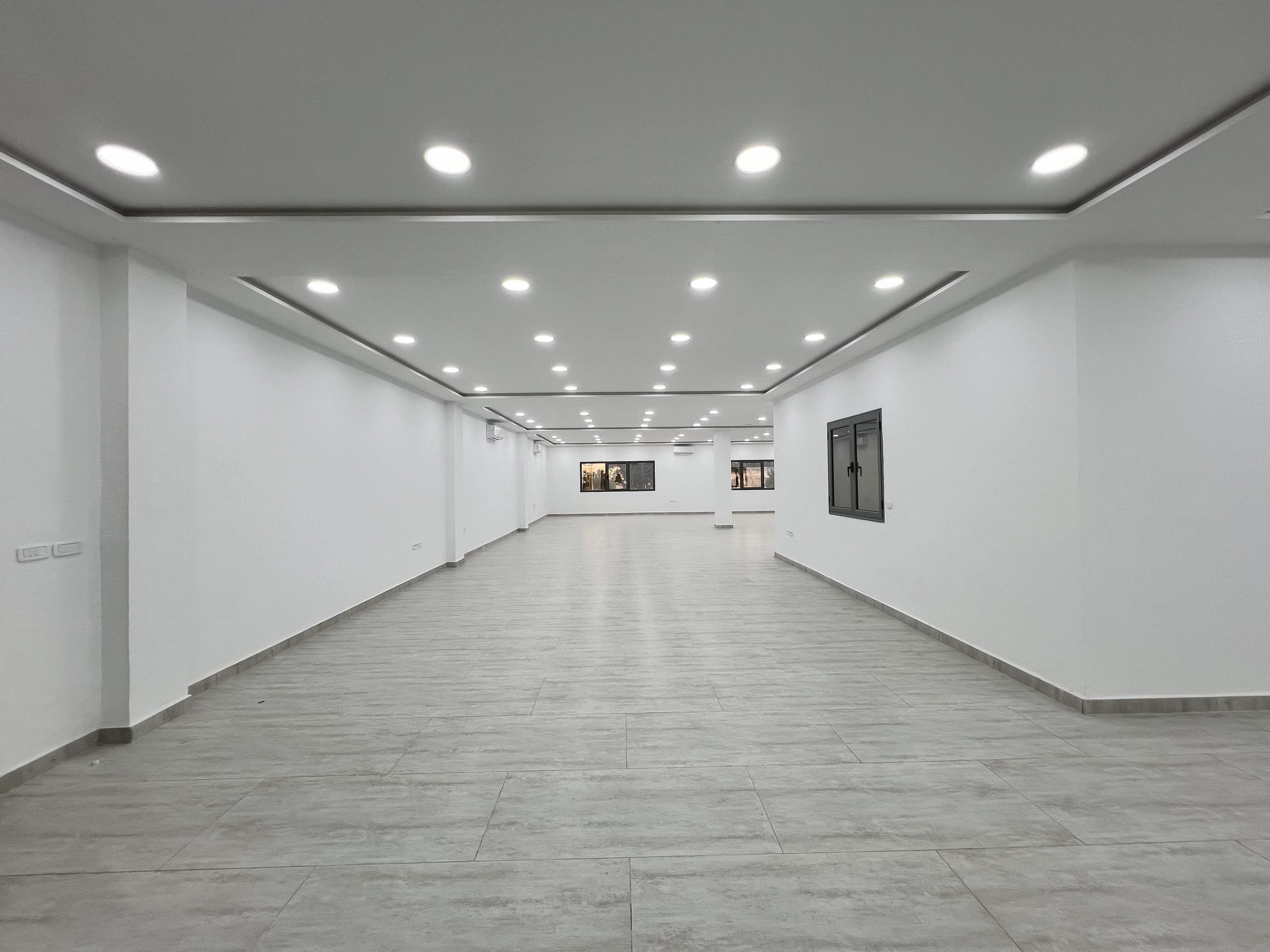 Megrine Sidi Rezig Location Surfaces Open spaces neuf  megrine sidi rzig