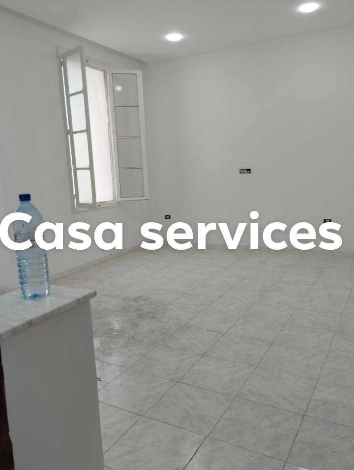 Bab Bhar Bab Bhar Location Appart. 3 pices Appart s2 centre ville tunis
