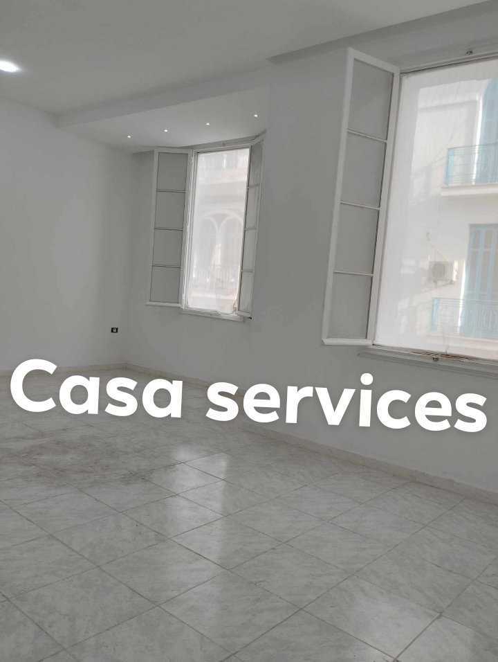 Bab Bhar Bab Bhar Location Appart. 3 pices Appart s2 centre ville tunis