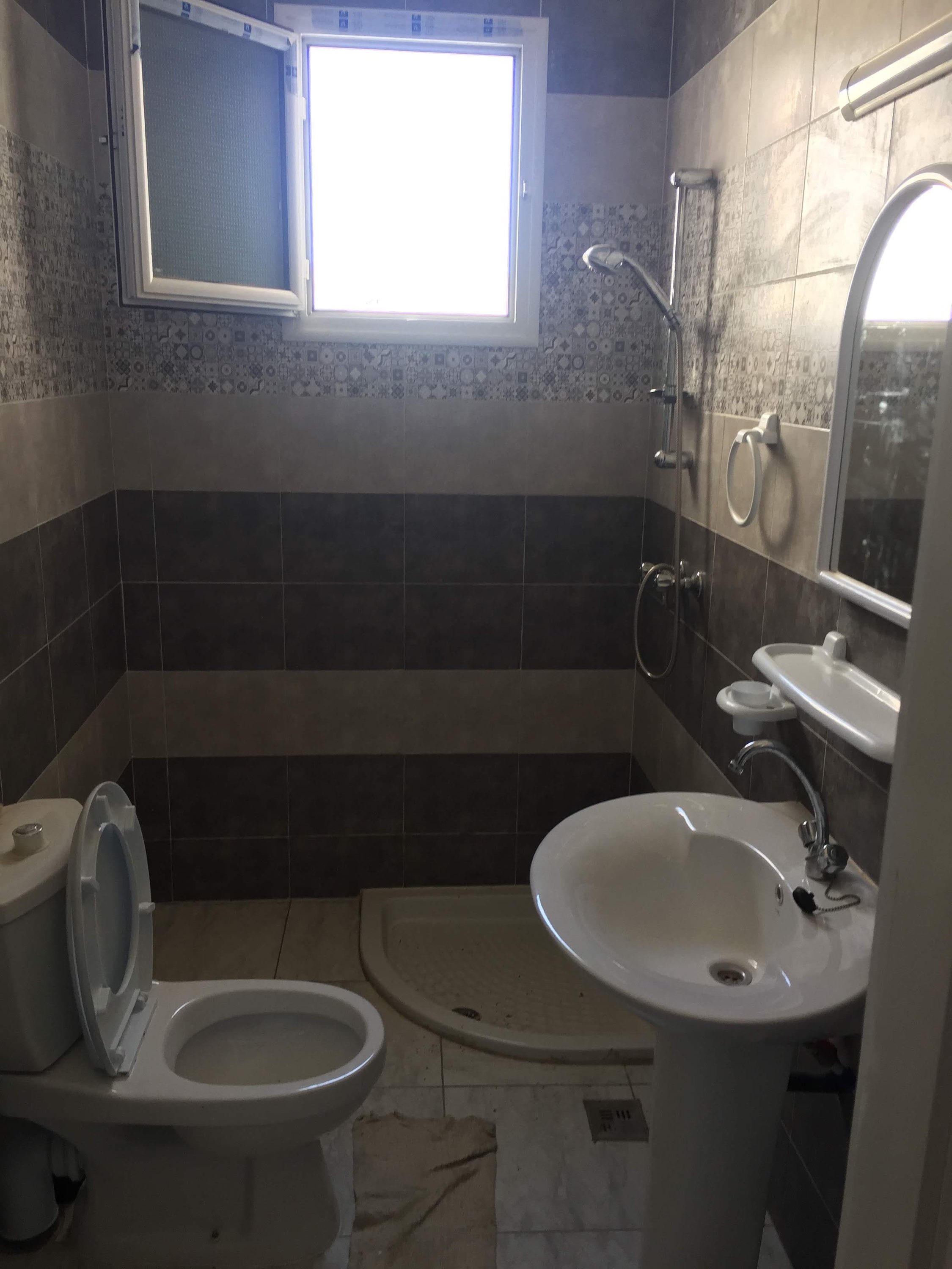Moknine Cite Souassi Location Appart. 2 pices Loue un appartement s1