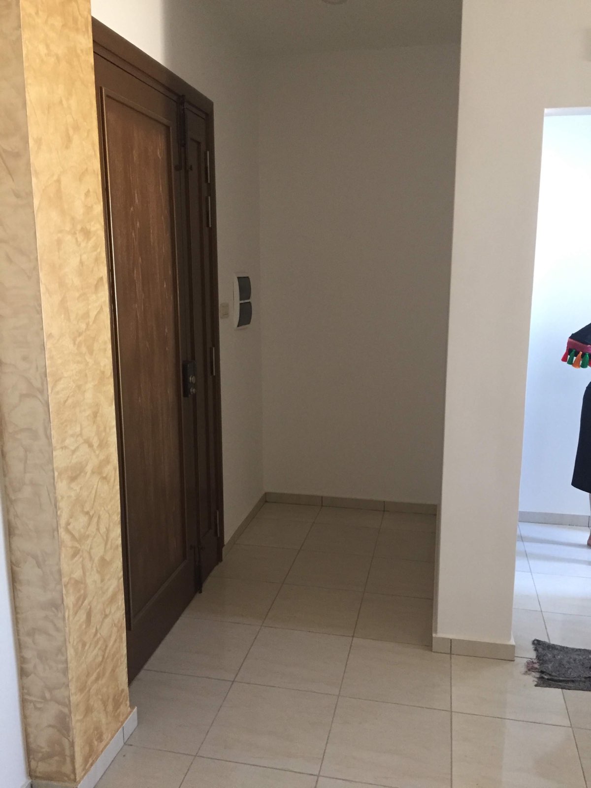 Moknine Cite Souassi Location Appart. 2 pices Loue un appartement s1