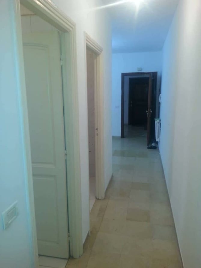 Ariana Ville Cite Ennasr 2 Vente Appart. 2 pices S1  ennaser 2 60 m