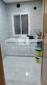 Hammam Sousse Hammam Sousse Location Appart. 1 pice A  des bureaux a2 a1 situ  ref244a