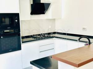 La Marsa Berge Du Lac Location Appart. 1 pice Un loft s2 meubl   aux berges ref7471a