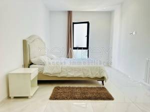 La Marsa Berge Du Lac Location Appart. 1 pice Un loft s2 meubl   aux berges ref7471a