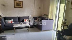 El Menzah El Manar 1 Location Appart. 1 pice A  s3 meubl ref410a