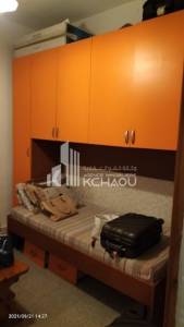 El Menzah El Manar 1 Location Appart. 1 pice A  s3 meubl ref410a