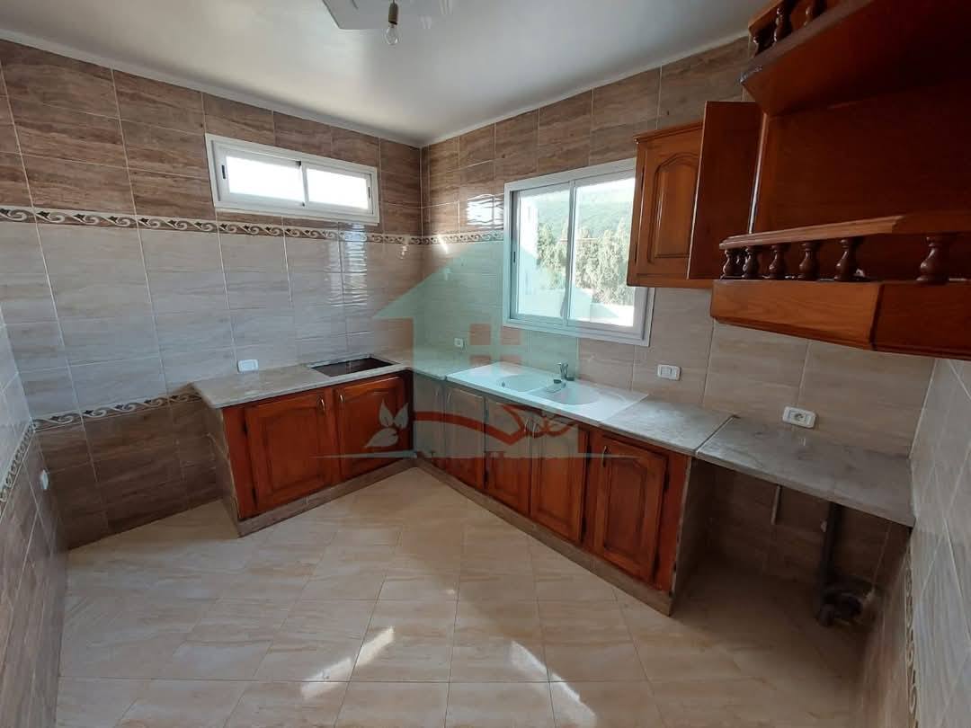 Bizerte Nord Bizerte Location Appart. 3 pices Appartement