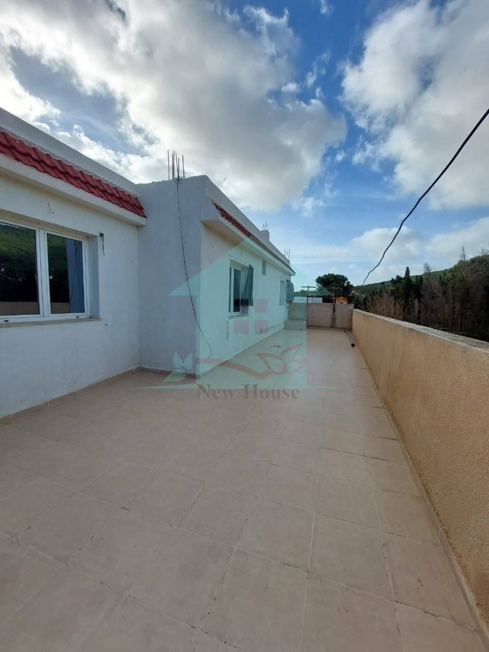 Bizerte Nord Bizerte Location Appart. 3 pices Appartement