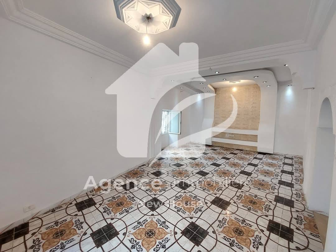 Bizerte Nord Bizerte Vente Duplex Un maison au centre ville