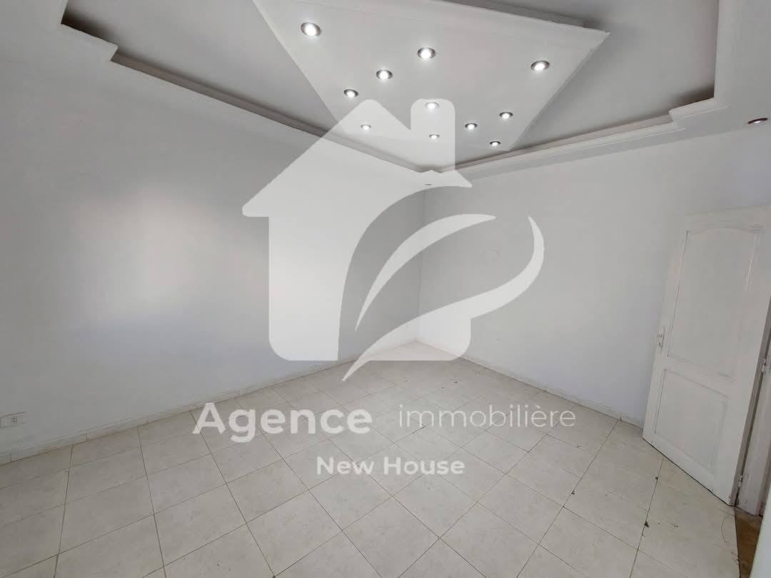 Bizerte Nord Bizerte Vente Duplex Un maison au centre ville