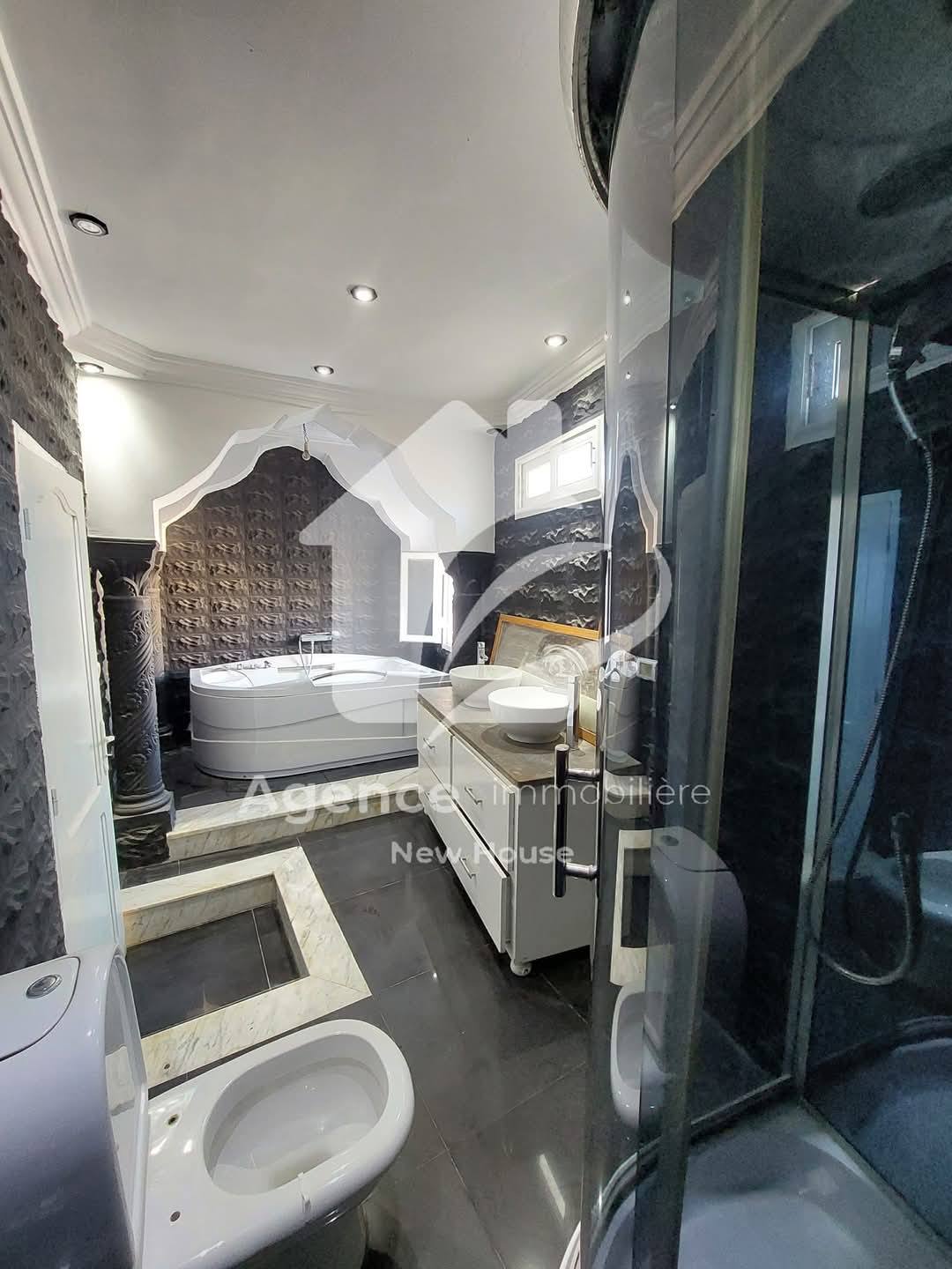 Bizerte Nord Bizerte Vente Duplex Un maison au centre ville