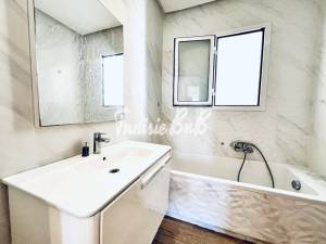 El Kram Jardins de Carthage Location Appart. 1 pice A  un s 2 aux jardins de carthage ref823a