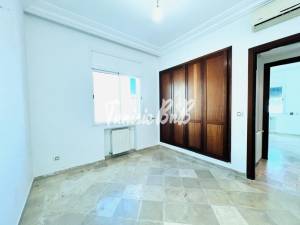 La Marsa Berge Du Lac Location Appart. 1 pice A  un s2 au lac2 ref835a