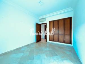 La Marsa Berge Du Lac Location Appart. 1 pice A  un s2 au lac2 ref835a
