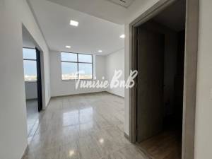 La Marsa Berge Du Lac Location Appart. 1 pice A  un bureau a4 au lac3 ref827a