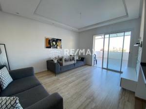 El Kram Jardins de Carthage Vente Appart. 1 pice Appartement s1   ref340a