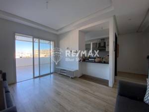 El Kram Jardins de Carthage Vente Appart. 1 pice Appartement s1   ref340a