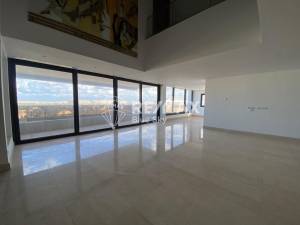 La Marsa Berge Du Lac Location Appart. 1 pice Penthouse   aux berges du lac 2 ref349a