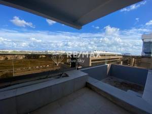 La Marsa Berge Du Lac Location Appart. 1 pice Penthouse   aux berges du lac 2 ref349a