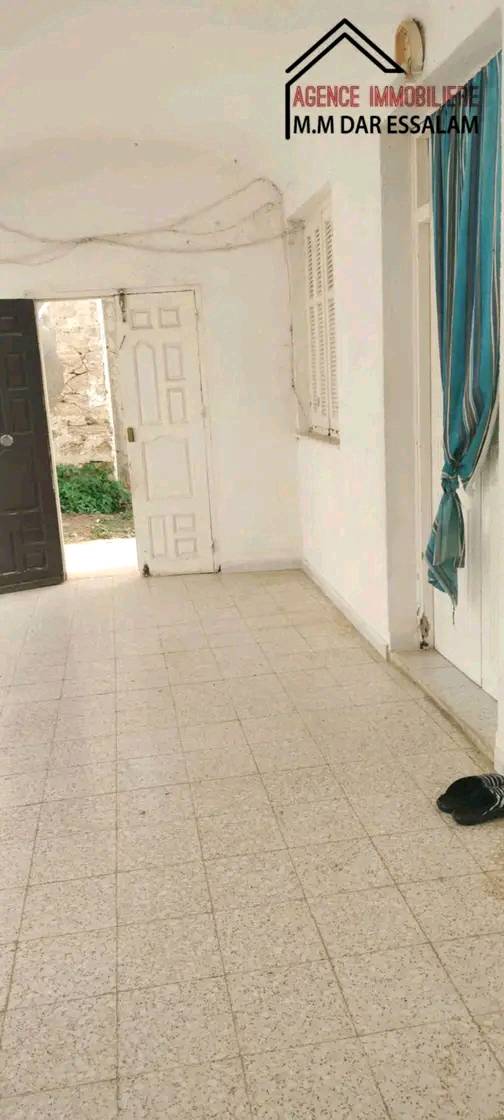 Kelibia Sidi Madhkour Vente Maisons Maison arabe maison arabe