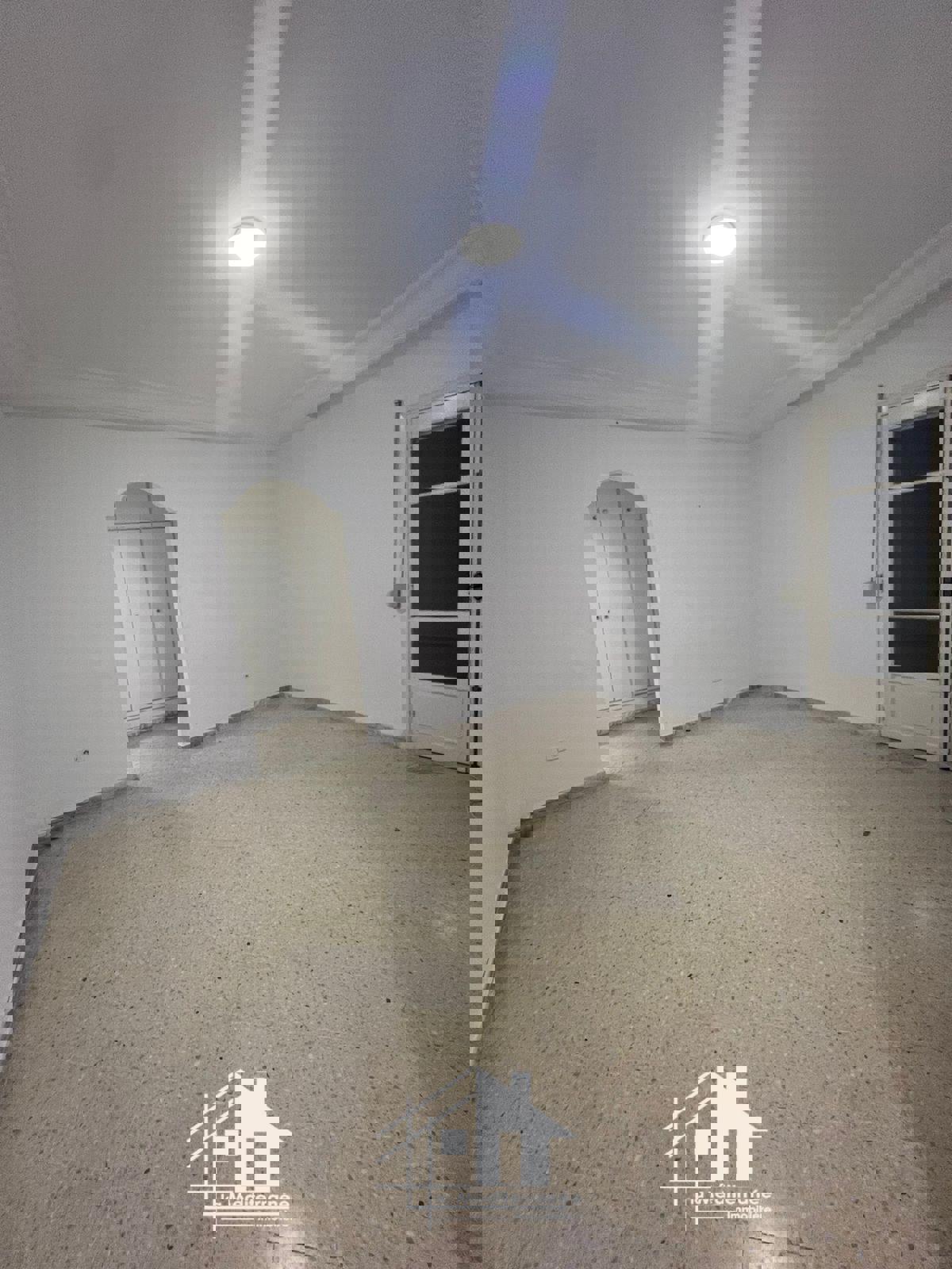 El Hrairia El Hrairia Vente Appart. 3 pices Appartement s3  agba ben mahmoud