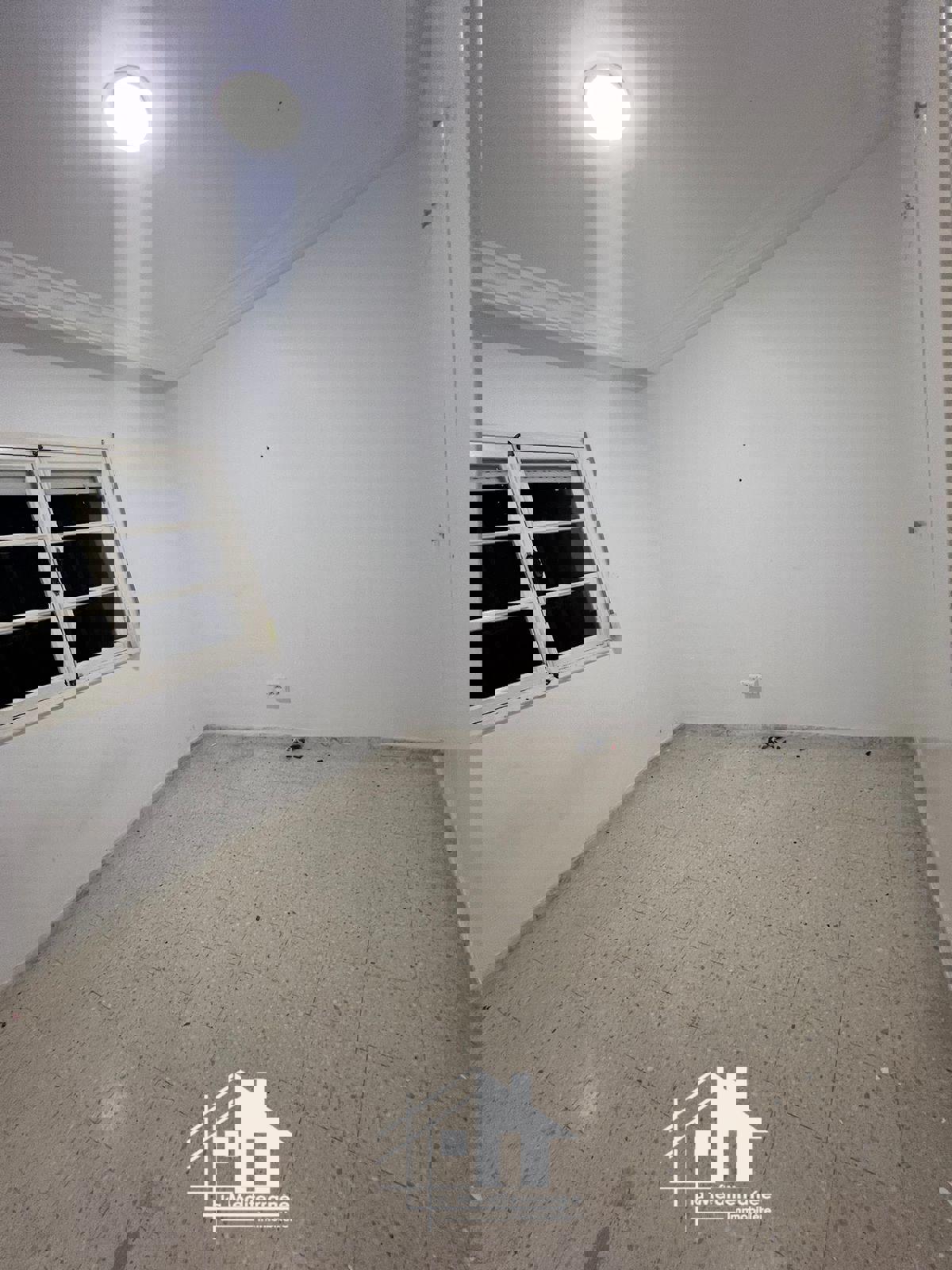 El Hrairia El Hrairia Vente Appart. 3 pices Appartement s3  agba ben mahmoud