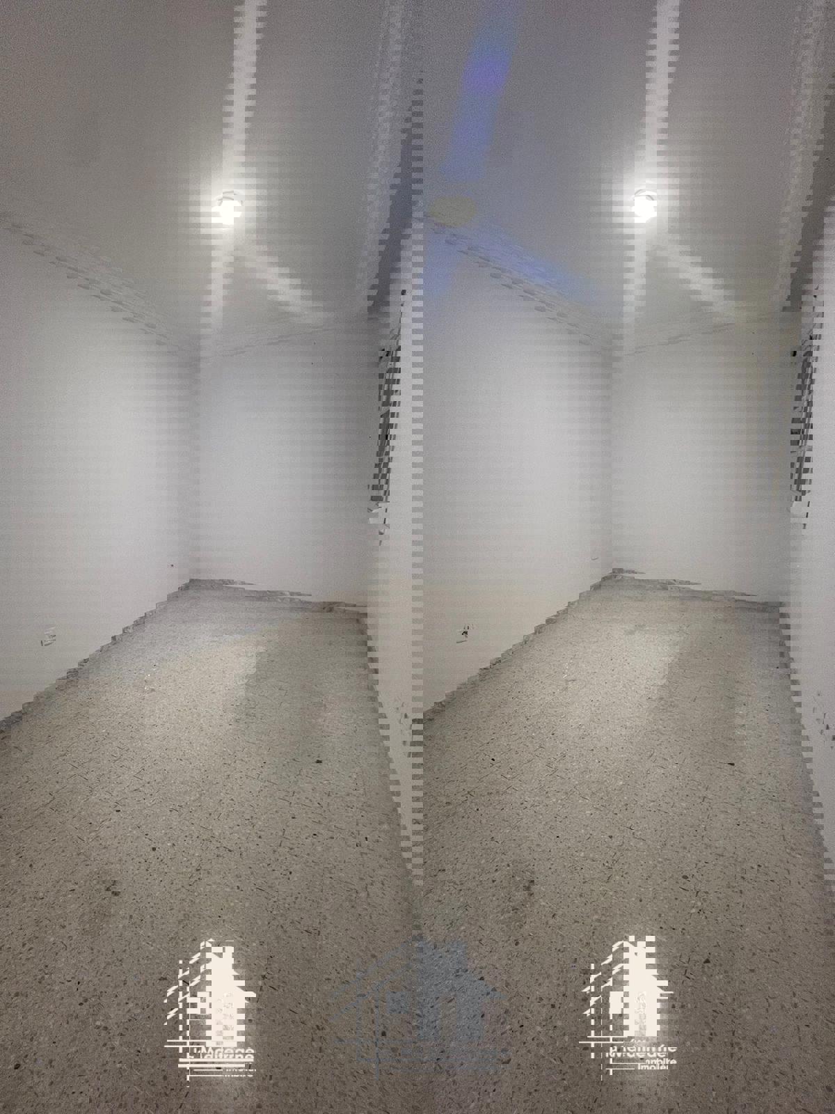 El Hrairia El Hrairia Vente Appart. 3 pices Appartement s3  agba ben mahmoud