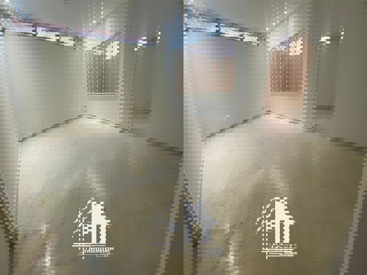 Le Bardo Le Bardo Bureaux & Commerces Bureau Open space de 300m2 au bardo