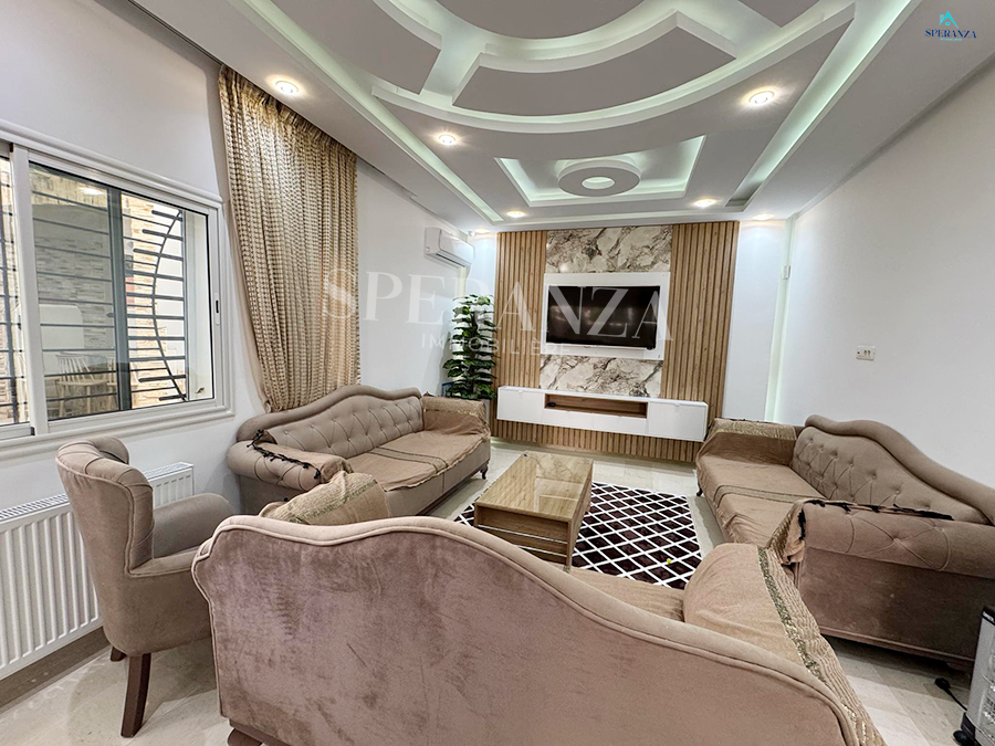 Hammamet Sidi Hmed Location Autre Villa sawsan