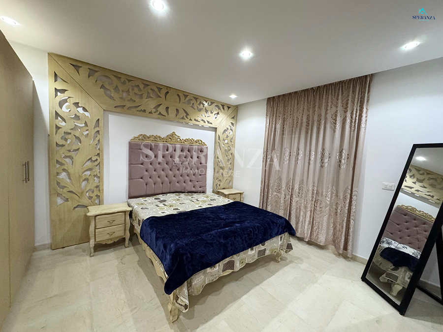 Hammamet Sidi Hmed Location Autre Villa sawsan