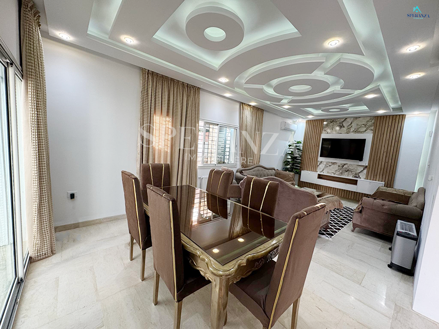 Hammamet Sidi Hmed Location Autre Villa sawsan