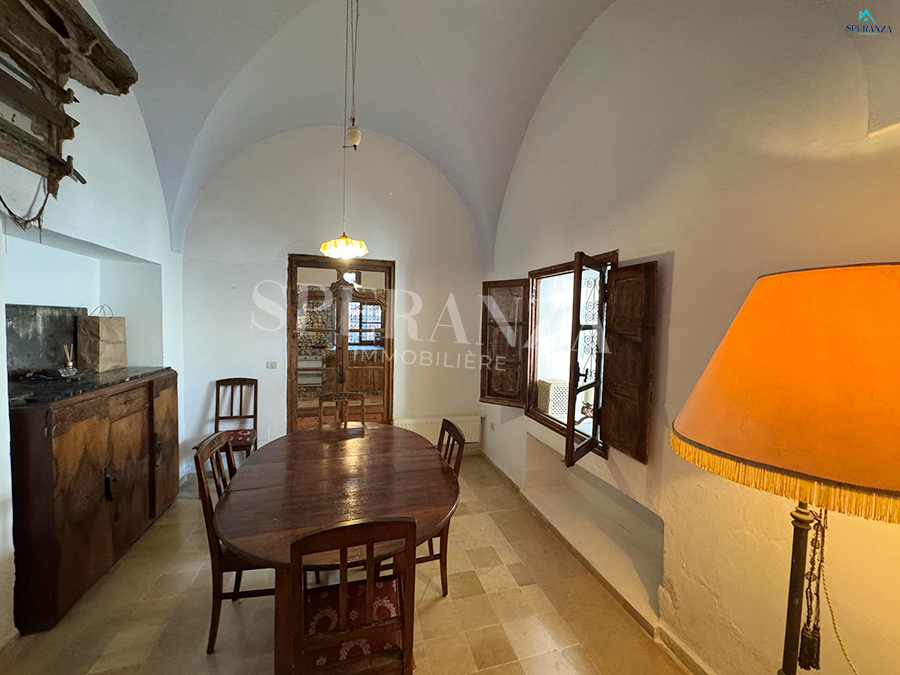 Hammamet Hammamet Vente Autre Villa al layali