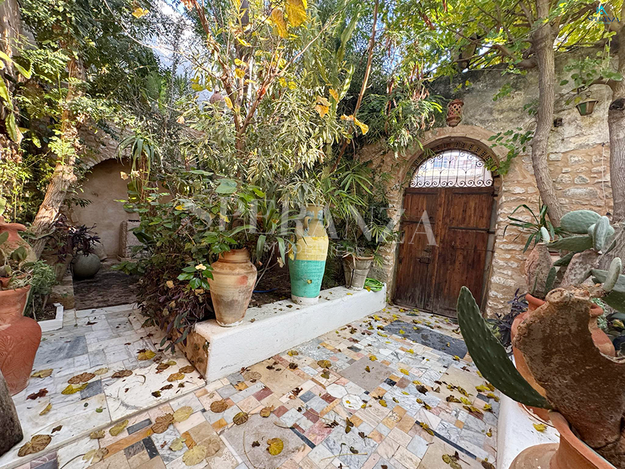 Hammamet Hammamet Vente Autre Villa al qamar