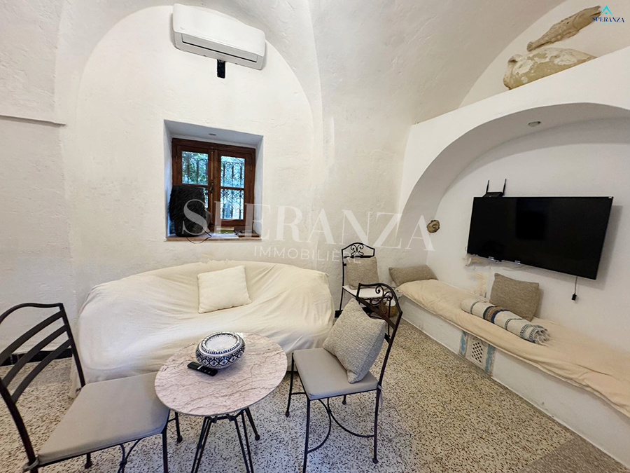 Hammamet Hammamet Vente Autre Villa al qamar