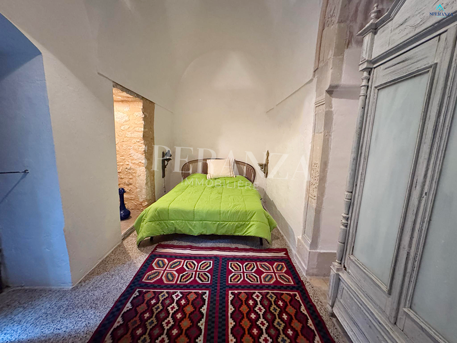 Hammamet Hammamet Vente Autre Villa al qamar