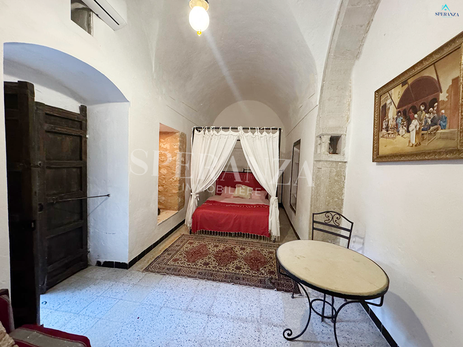 Hammamet Hammamet Vente Autre Villa al qamar
