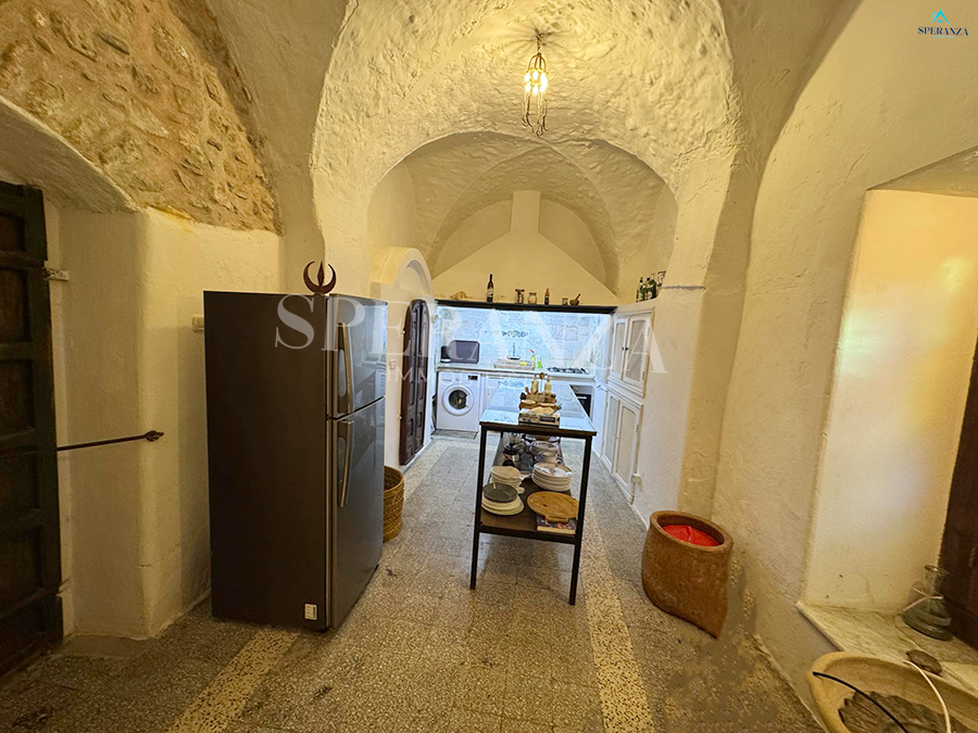 Hammamet Hammamet Vente Autre Villa al qamar