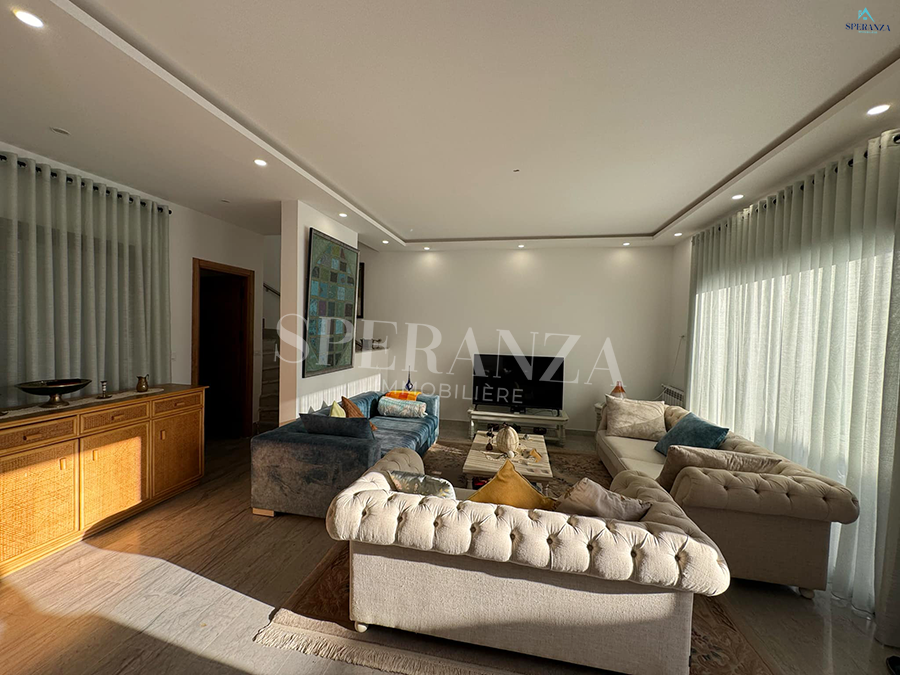 Hammamet Hammamet Vente Duplex Duplex koukou
