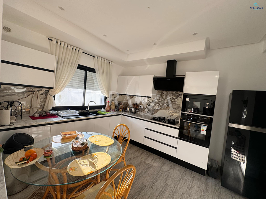Hammamet Hammamet Vente Duplex Duplex koukou