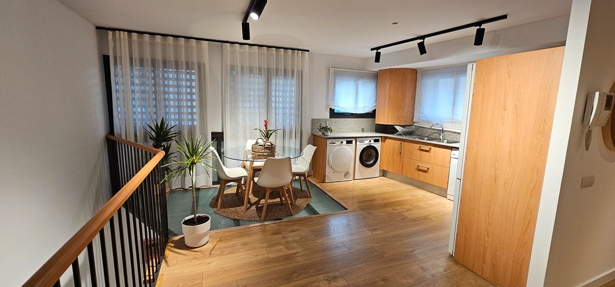 Ain Zaghouan Jardins de Carthage Location Duplex Duplexe s3 jardin de carthage