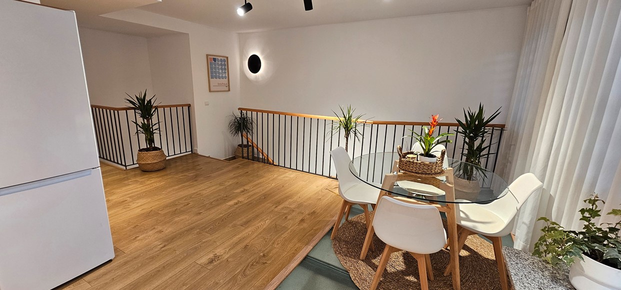 Ain Zaghouan Jardins de Carthage Location Duplex Duplexe s3 jardin de carthage
