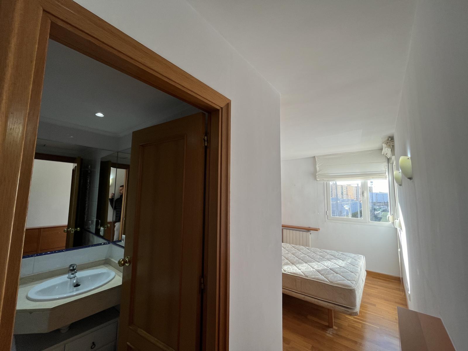Ain Zaghouan Jardins de Carthage Location Appart. 3 pices Un appartement s3 aux jardin de carthage
